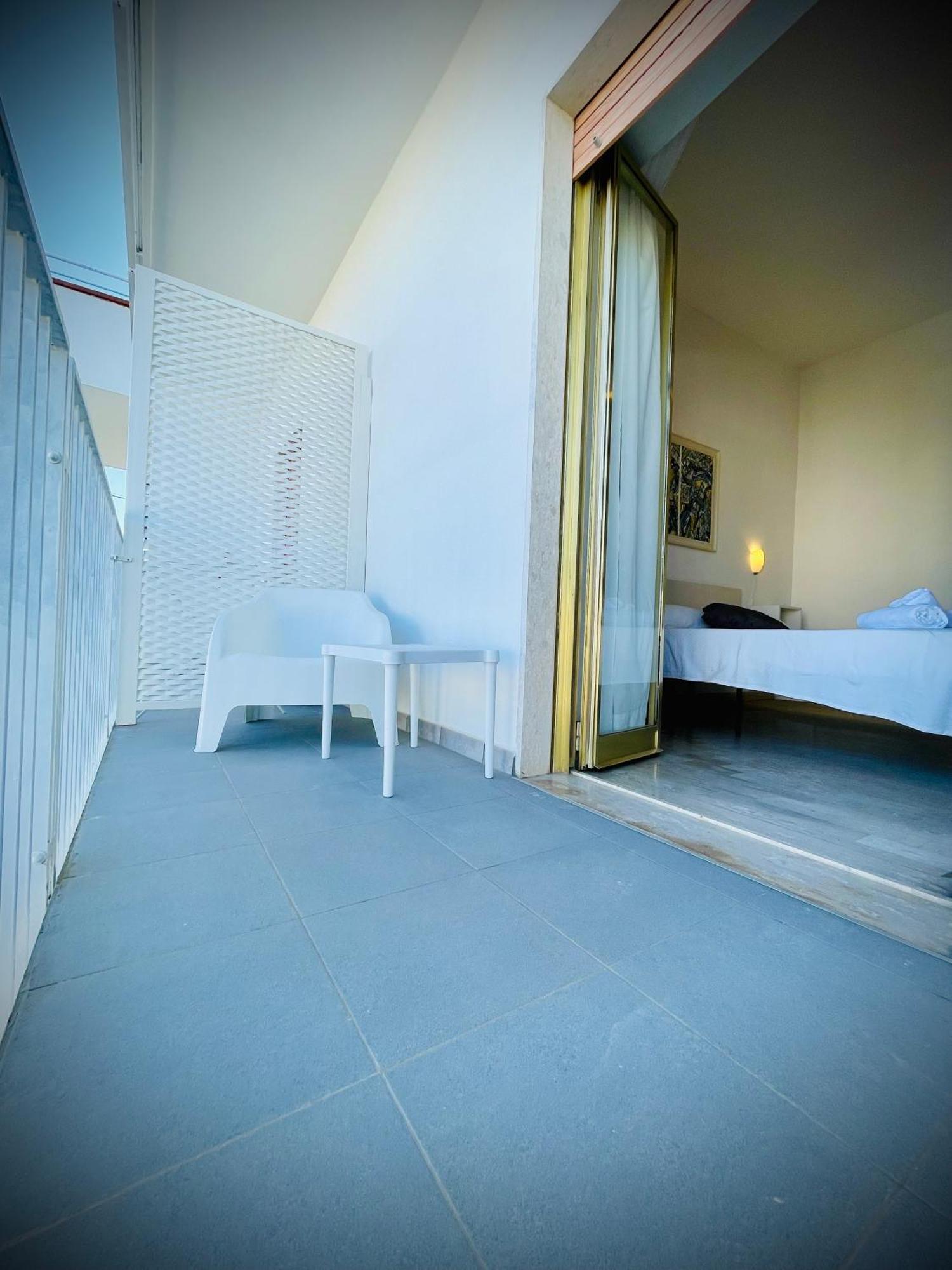 Minturnae Hotel Scauri  Exterior foto