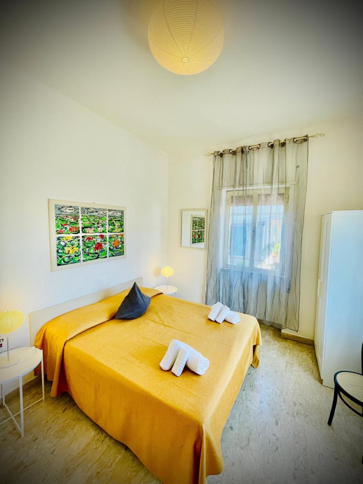 Minturnae Hotel Scauri  Exterior foto