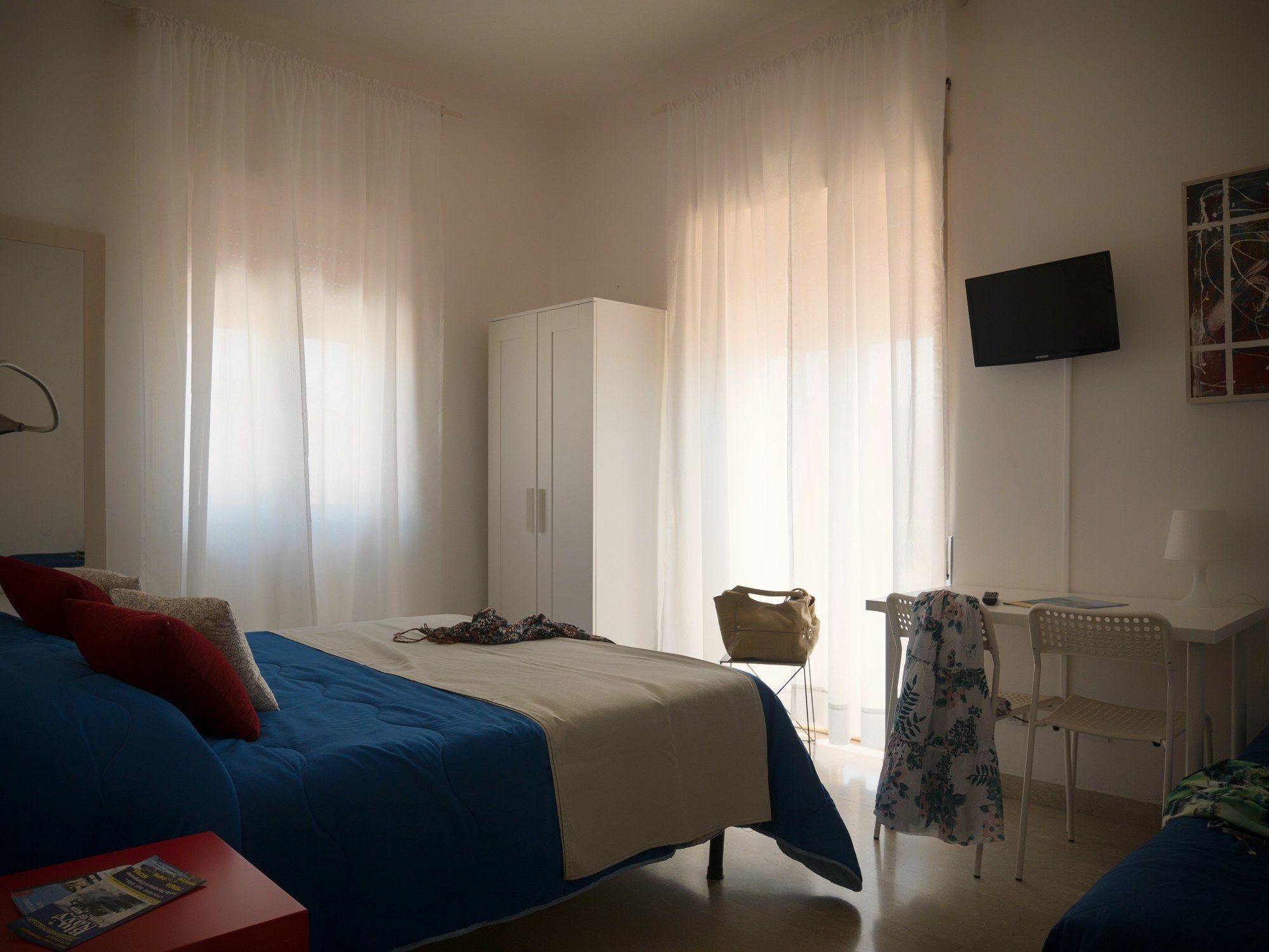 Minturnae Hotel Scauri  Exterior foto