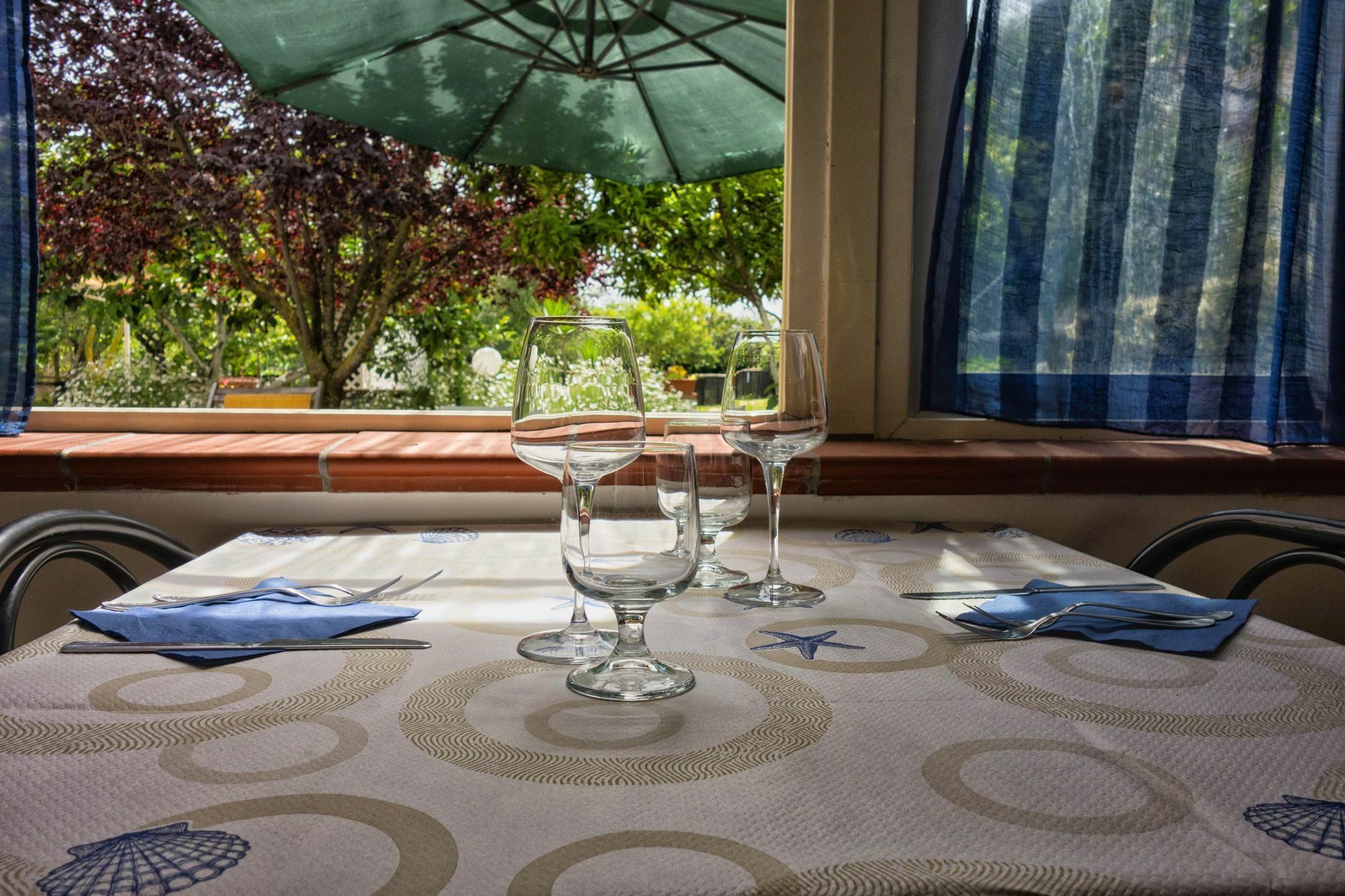 Minturnae Hotel Scauri  Exterior foto